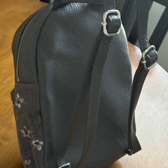 UGG Mini Backpack & Matching Coin Purse - Picture 2 of 12